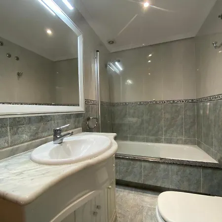 Apartamento Funcional Lalin-Centro Exterior photo