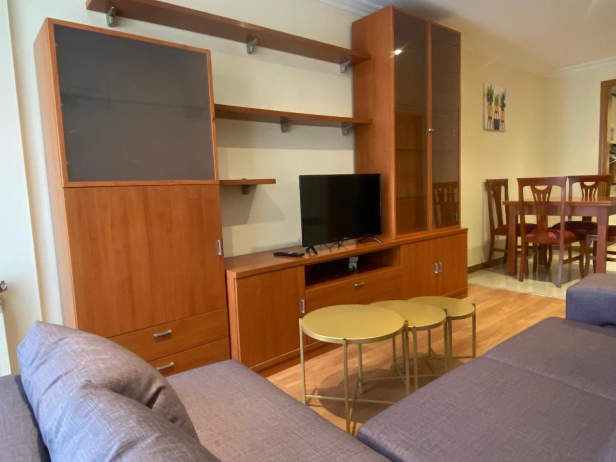 Apartment Funcional Lalin-centro Lalin