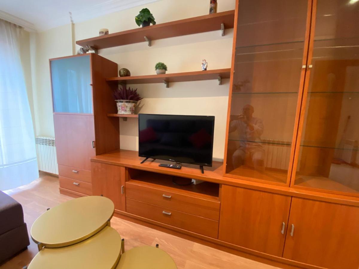 Apartment Funcional Lalin-centro *