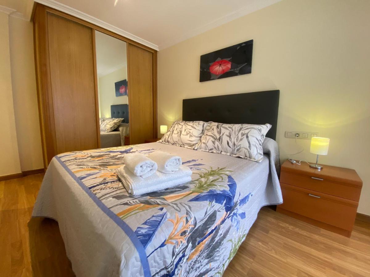 Funcional Lalin-centro Apartment