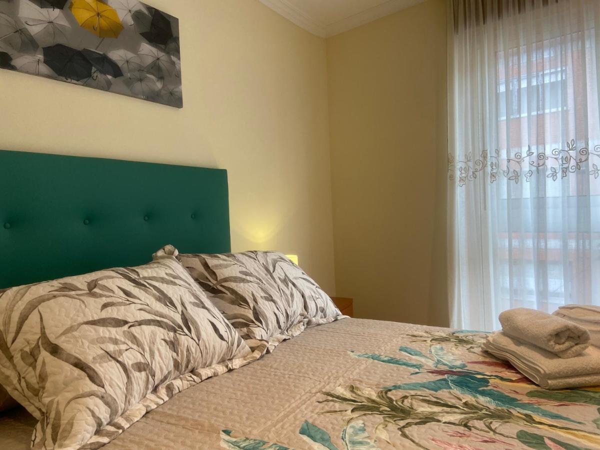Funcional Lalin-centro Apartment