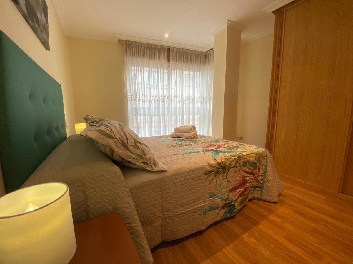 Funcional Lalin-centro Apartment